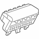 GM 42619058 Airbag Asm,Instrument Panel