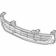 GM 22995188 Grille, Front Lower