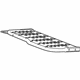 GM 22888652 Frame Assembly, Rear Seat Cushion