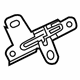 GM 95990813 Bracket, Battery Cable Conduit