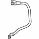 GM 42721828 Cable Assembly, Bat Neg