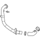 GM 12703917 Pipe Assembly, W/Pmp Otlt