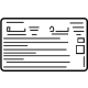 GM 87860825 LABEL-TRLR HITCH LOAD INFO