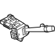 GM 1999410 Switch Asm,Turn Signal & Headlamp Dimmer Switch & Windshield Wiper & Windshield Washer (W/ Lever)