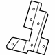 GM 23430021 Bracket, Rear Seat