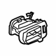 GM 22888854 Outlet,Instrument Panel Outer Air