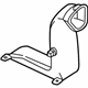 GM 92420786 Duct Assembly, Floor Front Air Outlet