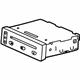 GM 22693802 DVD Unit GM 22693802 DVD Unit