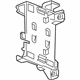 GM 22878072 Bracket Assembly, Navn Central Processor