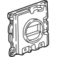 GM 39209180 Module Assembly, Hdlp Led Drvr