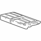 GM 84209366 Pad Assembly, 3Rd Row Seat Cushion