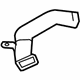 GM 15899468 Duct Assembly, Side Window Defogger Outlet