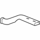 GM 22818006 Duct, Floor Rear Air Outlet