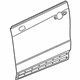 GM 23274104 Panel, Front S/D Otr