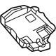 GM 84776082 Bracket, Wireless Charging Sys Mdl