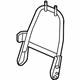 GM 22672692 Seat Back Frame, Passenger Side GM 22672692 Seat Back Frame, Passenger Side