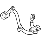 GM 85560639 CABLE ASM-ENG COOL HTR EXTN