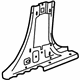 GM 96901877 Reinforcement, Center Pillar Inner Panel Lower