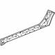 GM 95394972 Reinforcement Assembly, Body Side Frame Rocker