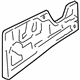 GM 20793583 Module Assembly, Front Side Door Locking System (W/ Window Regulator)