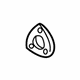 GM 15970888 Gasket,Catalytic Converter