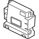 GM 13553311 MODULE ASM-SERIAL DATA GATEWAY