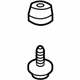 GM 22909773 Insulator Kit, Power Brake Booster Pump