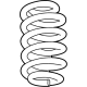 GM 42839712 SPRING-RR COIL