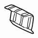 GM 10413307 Heat Shield GM 10413307 Heat Shield