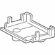 GM 13248214 Bracket, Keyless Entry Control Module