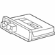 GM 13523343 Module Assembly, Keyless Entry Cont