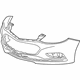 GM 84288770 Fascia, Front Bpr *Serv Primer