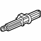 GM 22769059 Dampener, Instrument Panel Compartment Door <Do Not Use Contact