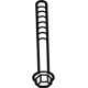 GM 11561310 BOLT,DRIVETRAIN & FRT SUSP CRADLE