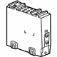 GM 13506453 Radio Assembly, Receiver Eccn=5A992