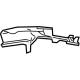 GM 39173091 Rail, Rf Inr Rr Si