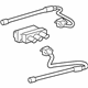 GM 84192164 Module Assembly, Rear Closure Hands Free