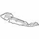 GM 15808709 Deflector Assembly, Front Air