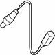 GM 19316344 Sensor,Heated Oxygen(Position 2)