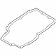 GM 24262058 Gasket, Automatic Transmission Fluid Pan