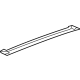 GM 90799253 Gutter Assembly, Sun Rf Hsg Drn