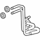 GM 84293935 Pipe Assembly, Trans Fluid Clr Inl & Otlt