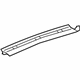 GM 11610585 Bolt,Sun Roof Housing Drain Gutter