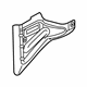 GM 13376937 Support, Folding Top Motor Mount (Lh)