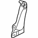 GM 23109575 Extension Assembly, Body Side Outer Panel Rear Lower