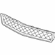 GM 15835084 Grille Assembly, Radiator Lower