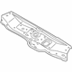 GM 93189014 Bar,Front End Upper Tie