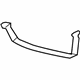 GM 22858657 Strap Assembly, Fuel Tank