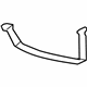 GM 22858656 Strap Assembly, Fuel Tank