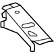 GM 22977647 Reinforcement, Floor Panel #2 Cross Bar